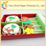 New Design most popular mini paper cup cake 1001cup cake