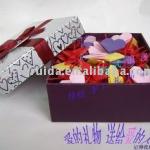 New design paper gift box set FRD-LPH2003