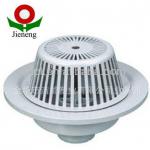 New design plastic cap JN-D-026