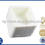 New designed white blister packing HSA-26