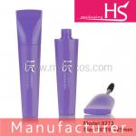 new plastic mascara case 8273