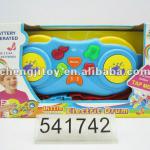 New toys plastic drum musical instrunment for kids CJ-0541742