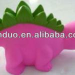 newest PVC dinosaur money box