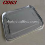 Newest!! Zhongnbo disposable container restaurant C063 C063