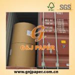 Newsprint Paper for Sale GJNP052