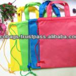 non wovwen shopping bag ecobag018