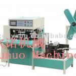 Nonwoven handle bag sealing machine product ONL