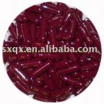 OEM Empty Hard Capsules QX0069