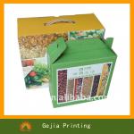 OEM Paper Box Packaging GJ06011