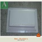 OEM thick ps plastic tray for machine,vacuum thermoforming,Amei Brothers OEM