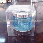 Offset Printing Plastic Box Plastic Box-047