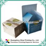 Offset Printing two sides color printing Packaging Box For tea xy-box-131112