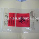 oker plastic sealed bags with zipper Z-003