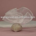 organza circle LG-TC