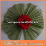 Organza Material for Flower Packing OG709