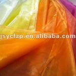 organza, wedding tulle, flower wrap, gift wrap, decoration fabric jsyc-o098