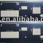 Overlays Labels Printing