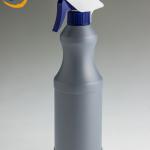P-500 500ml hand pressure sprayer pump bottles for House Cleaning Chemical P-500