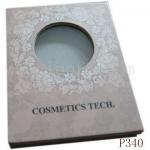 P340cosmetic eyeshadow small box P340