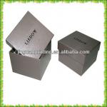 package box pinting for jewelry JG-BX002