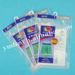 Packaging bag for garment YMG12