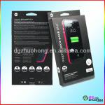 packaging box for iphone battery case
