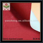 packaging material for box binding/cover and wedding card YC025