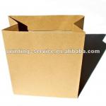 Packing Bag, Kraft paper bag