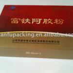 packing nourishment boxes paper boxes QC-148