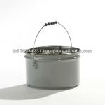 Paint Bucket Steel BUC-108
