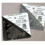PaintTag Metal Tags