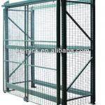 Pallet Racking Enclosure Kit BN8030102