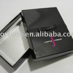 paper box for Tie packaging CF-0801-W02