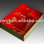paper box gift box packaging box by-994