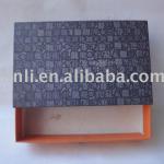 Paper box of tie OEM016