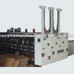 paper box printing machine ys