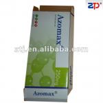 paper cheap box, custom printed box, color box JA-0164