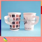 Paper Cup with handle paper cup with handle