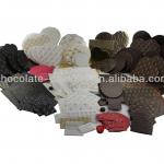 paper cushion pad for chocolate gift box DM1021