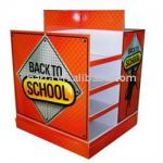 Paper Display Box For School Use DB06136