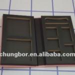 paper eyeshadow palette papcking box with custom design 115026