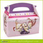 paper food box BOX11