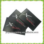 Paper insert printing for products JPPB018