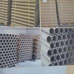 Paper Mill Core,Stretch Film Core, Textiles Core