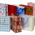 paper packaging bag KM025