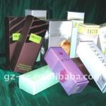 Paper packaging box PB-031