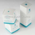 paper packaging folding custom boxes printing services art paper box for medicine WS-124