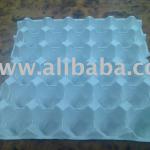 Paper Pulp Moulded Products And Paper Egg Tray 001