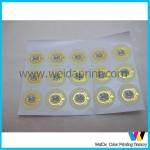 paper removable ssticker WD2013080622