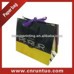 Paper Shoping Bag RT-00233